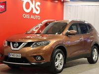 Käytetty Nissan X-Trail 360º 163 HP (119 kW) 2017 Katumaasturi