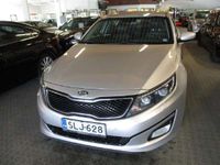 käytetty Kia Optima 1,7 CRDi ISG EX EcoDynamics