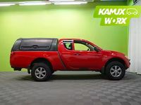 Käytetty Subaru Outback 2011 Farmari