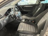 Käytetty VW Passat Comfortline 150 HP (110 kW) 2012 Farmari