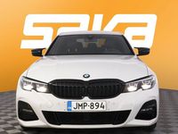 Käytetty BMW 330e Shadowline 292 HP (214 kW) 2020 Sedan