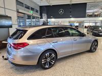 käytetty Mercedes C300e T A Business Edition EQ Power