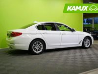 Käytetty BMW 530e 252 HP (185 kW) 2020 Valkoinen Sedan