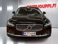 Käytetty Volvo S90 Business Edition 150 HP (110 kW) 2021 Sedan