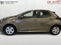 Käytetty Toyota Yaris Active 114 HP (83 kW) 2024 Ruskea Viistoperä