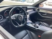 käytetty Mercedes C250 d T 4Matic A AMG Premium Edition ** Lisälämmitin / Nahkasisusta / Merkkihuollettu! / LED / Juuri huollettu! **