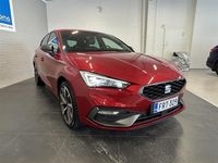 Käytetty Seat Leon FR 204 HP (150 kW) 2020 Punainen Viistoperä