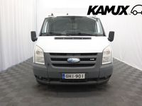 käytetty Ford Transit 300S TransitLOW VAN-85-FAE6/293