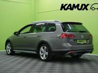 käytetty VW Golf 