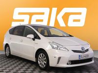 Käytetty Toyota Prius+ 99 HP (72 kW) 2012 Tila-auto