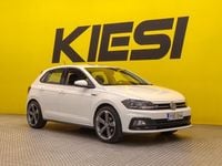 Käytetty VW Polo R-line 95 HP (69 kW) 2020 Viistoperä