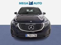 Käytetty Mercedes EQC400 300 kW (408 HP) 2021 Katumaasturi