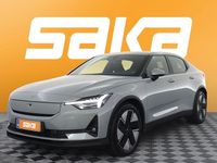 Uusi Polestar 2 Pilot 219 kW (299 HP) 2025 Viistoperä