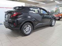 käytetty Toyota C-HR 1,8 Hybrid Active /