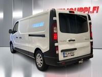 Käytetty Renault Trafic 146 HP (107 kW) 2022 Tila-auto