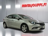 Käytetty Opel Astra Innovation 150 HP (110 kW) 2016 Viistoperä