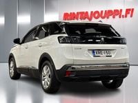 Käytetty Peugeot 3008 Allure 181 HP (133 kW) 2022 Katumaasturi