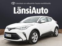 Käytetty Toyota C-HR Active 122 HP (89 kW) 2020 Katumaasturi