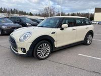 käytetty Mini Cooper Clubman Business Keyless / Tutkat /