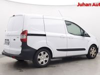 käytetty Ford Transit Courier 1,0 EcoBoost 100 hv Trend