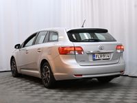 käytetty Toyota Avensis 1,6 Valvematic Life Edition Wagon ** TULOSSA / OTA YHTEYS MYYNTIIN **