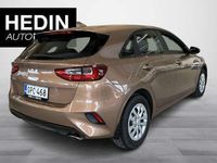 käytetty Kia Ceed 1,0 T-GDI Mild-Hybrid 120hv LX 5D DCT