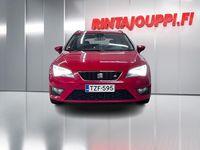 Käytetty Seat Leon ST FR 180 HP (132 kW) 2014 Farmari