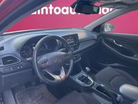 Käytetty Hyundai i40 Comfort 140 HP (102 kW) 2017 Farmari