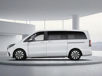 Käytetty Mercedes EQV300 150 kW (204 HP) 2024 Tila-auto