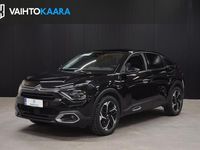 Käytetty Citroën C4 PureTech 131 HP (96 kW) 2023 Viistoperä