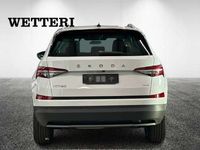 käytetty Skoda Kodiaq 2.0 TDI 150 4x4 Style DSG Autom