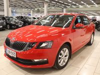 käytetty Skoda Octavia 1,0 TSI Ambition DSG Autom. - Tulossa myyntiin - J. autoturva - Ilmainen kotiintoimitus!