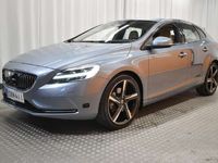 käytetty Volvo V40 T3 Summum Inscription aut 152hv Facelift /