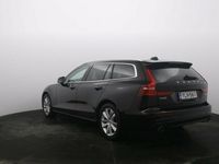 käytetty Volvo V60 D4 AWD Business aut, - rahoitustarjous 0,9 % + kulut