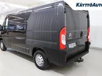 Käytetty Citroën Jumper 178 HP (130 kW) 2019 M0e9 Tila-auto