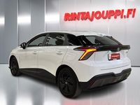 Käytetty MG MG4 EV 125 kW (170 HP) 2023 Viistoperä