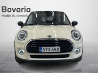 käytetty Mini Cooper Hatchback 5 doorA //Led-valot /