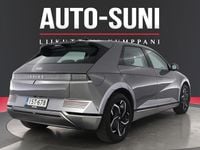 Käytetty Hyundai Ioniq 5 Style 160 kW (218 HP) 2022 Katumaasturi