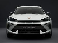 Uusi Cupra Formentor VZ 329 HP (241 kW) 2026 Valkoinen Katumaasturi
