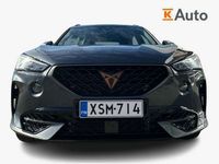 käytetty Cupra Formentor VZ 1.4 PHEV 180 kW e-HYBRID DSG Metalliväri