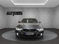 Käytetty BMW 330e iPerformance 184 HP (135 kW) 2017 Sedan