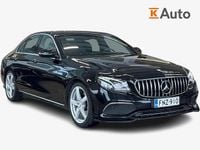 Käytetty Mercedes E220 Avantgarde 194 HP (142 kW) 2019 Sedan