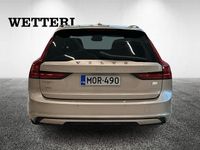 Käytetty Volvo V90 Performance 456 HP (335 kW) 2024 Ruskea Farmari