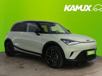 Käytetty Smart #1 Edition #1 200 kW (272 HP) 2023 Katumaasturi