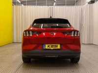 Käytetty Ford Mustang Mach-E 197 kW (269 HP) 2021 Katumaasturi