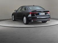 Käytetty Audi A4 Advanced Plus 245 HP (180 kW) 2020 Sedan