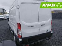 Käytetty Ford Transit Trend 131 HP (96 kW) 2023 Valkoinen Van