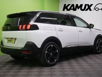 käytetty Peugeot 5008 Allure PureTech 130 Aut. // 7-paikkanen / TULOSSA MYYNTIIN! //