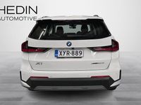 Uusi BMW X1 245 HP (180 kW) 2025 Katumaasturi