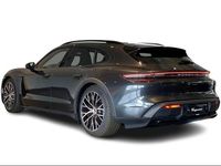 Uusi Porsche Taycan Cross Turismo 319 kW (435 HP) 2025 Harmaa Farmari